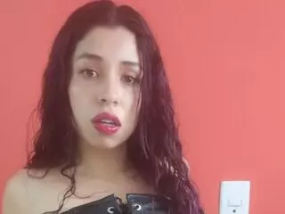 Video show camshow AlexandraMessy