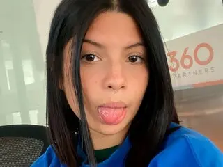 Real video real AlyGarcia