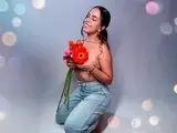 Show jasmin real AnitaDiFiore