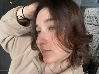 Photos jasmine real AnnieDodge