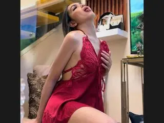 Cam show nude AvaFruahwald