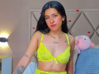 Live webcam anal CharlotteLascari