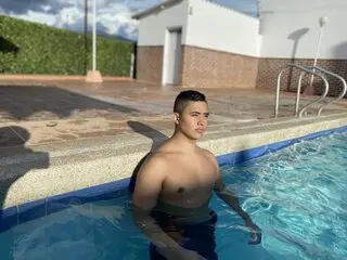 Live private lj CristianRojas
