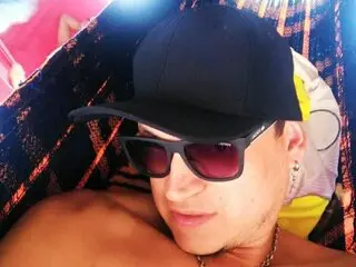 Ass real livejasmine DanielRamirez