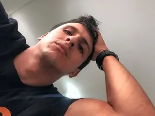 Videos webcam video DavisFox