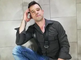 Photos livejasmin.com show DeonEllis