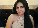 Hd webcam jasmine DionneMarquez