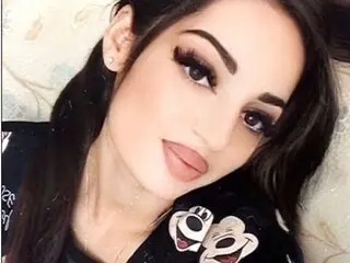 Jasmin toy online EmiliaAdi