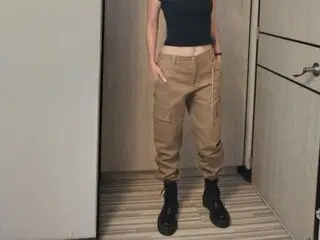 Private porn show EmineJackson