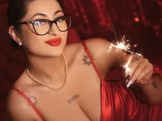 Pussy xxx toy EvieSilk