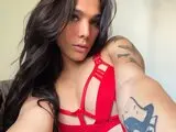 Fuck real shows GabyTabella
