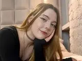 Show cam anal HannaGilmor