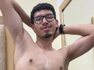 Livejasmine fuck hd JaxonCarter