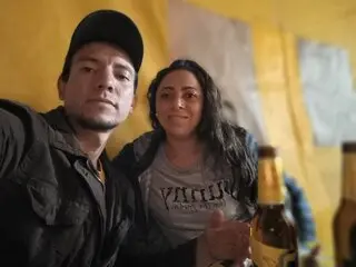 Anal hd toy LilliandPeter