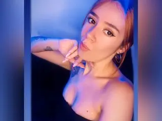 Livesex xxx recorded LunaTink