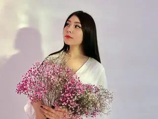 Live shows jasmine MaliCai