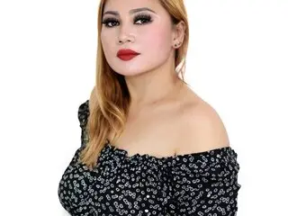 Toy naked webcam MarwannaMilan