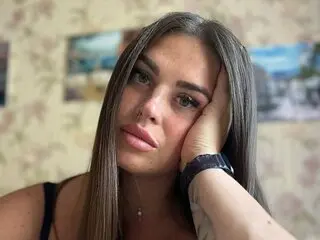 Pussy naked livejasmin MellisaBeker