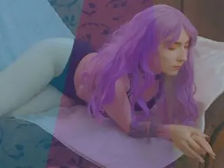 Pussy adult toy MiaEsimura