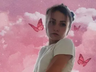 Jasmine naked jasminlive NikaMayer