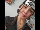 Livejasmin.com amateur livesex RossiNoleen
