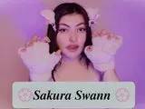 Live fuck shows SakuraSwann