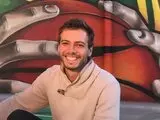 Livejasmin camshow anal SalvatoreEsposit