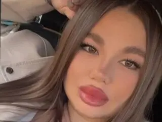 Xxx recorded amateur SmithDaria
