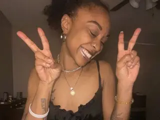 Fuck online show SoliReyes