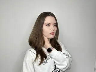 Anal fuck livejasmin VeronaBrittle